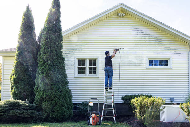 Best Exterior Home Cleaning  in Darien, GA