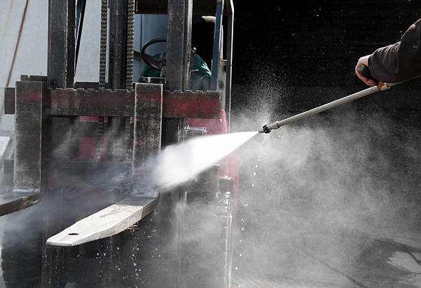 Trusted Darien, GA Pressure Washing Experts
