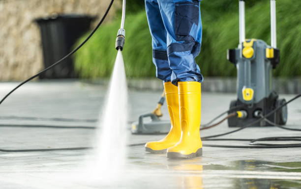 Local Pressure Washing Services in Darien, GA