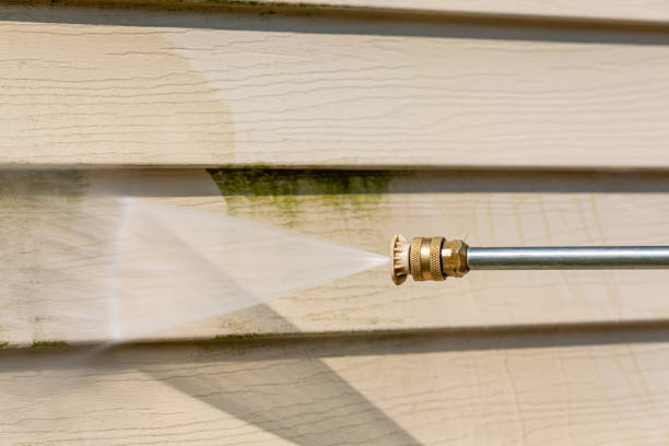 Best Concrete Pressure Washing  in Darien, GA
